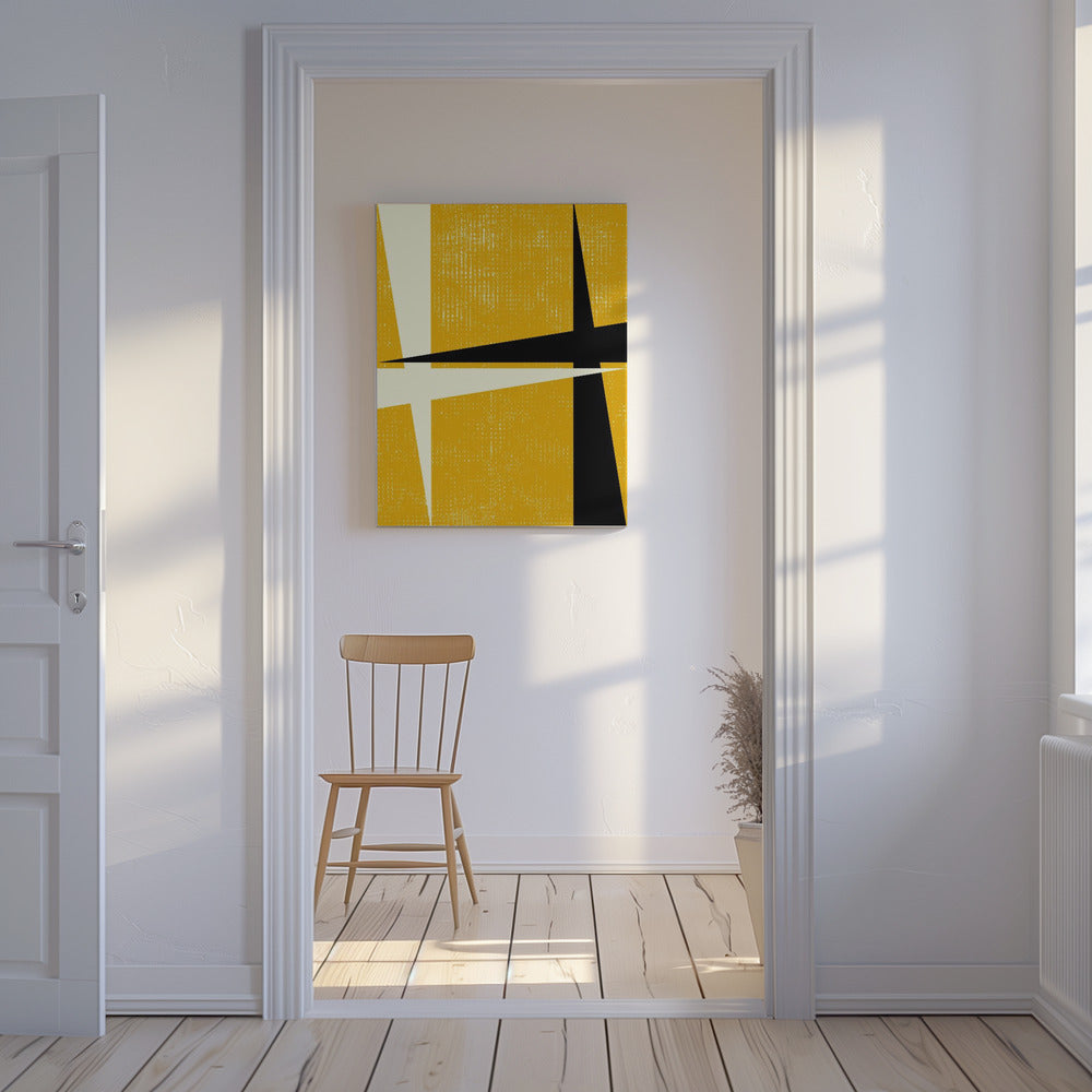 Dynamic Geometric Shapes | Canvas