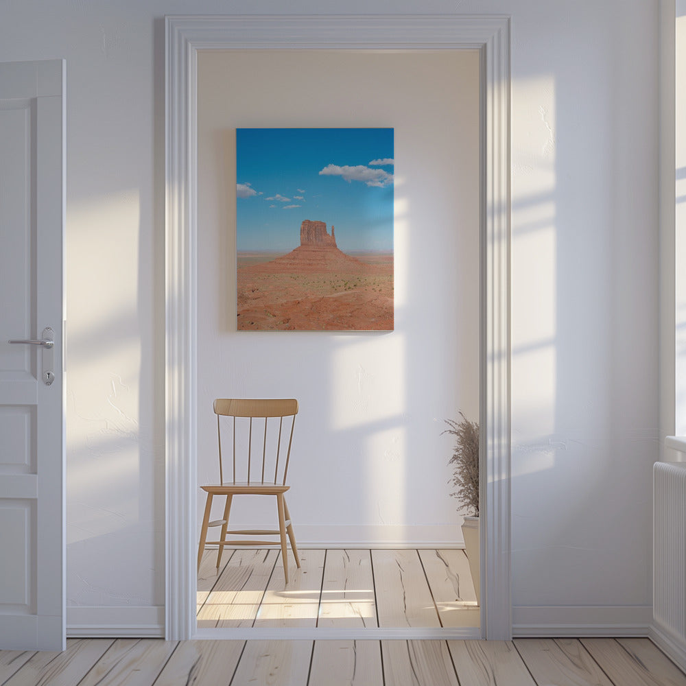Monument Valley | Canvas
