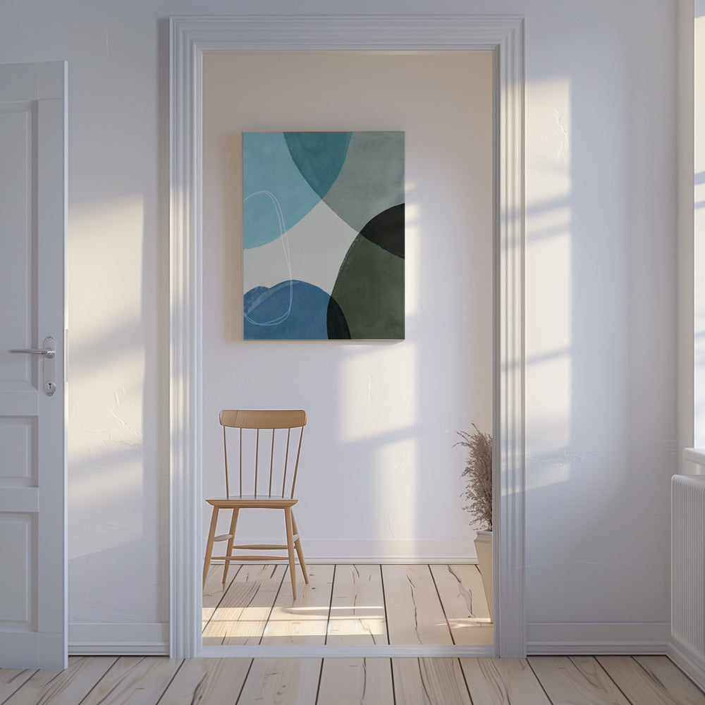 Graphic 237X | Canvas