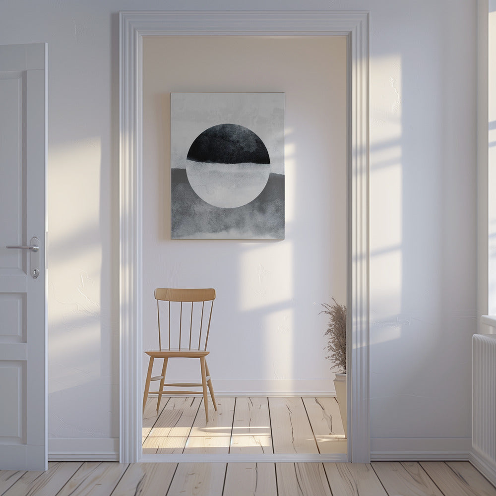 Minimalism 52 | Canvas