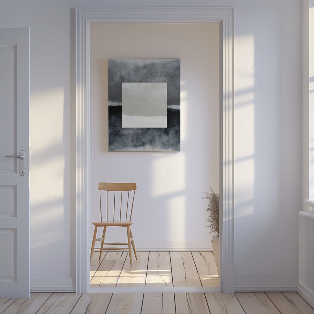 Minimalism 52Y | Canvas