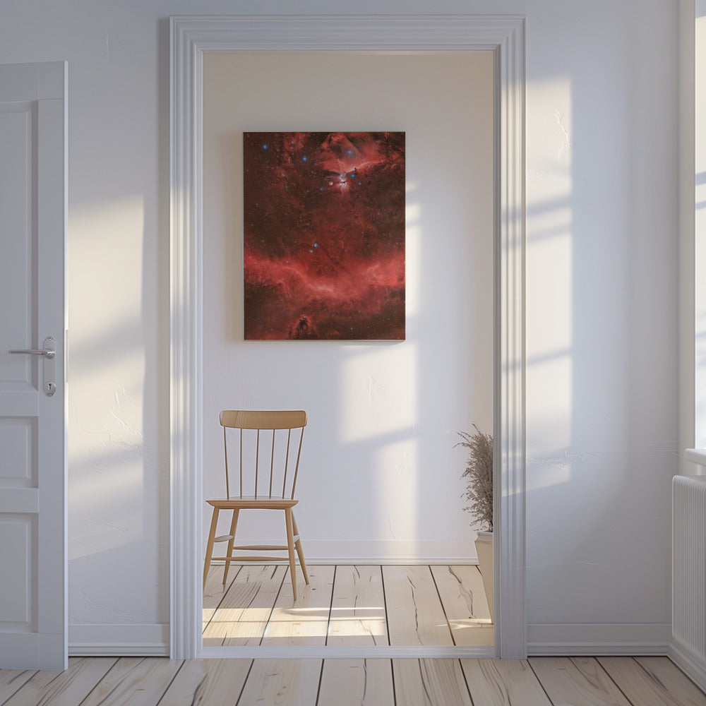 Orion's Belt | Canvas