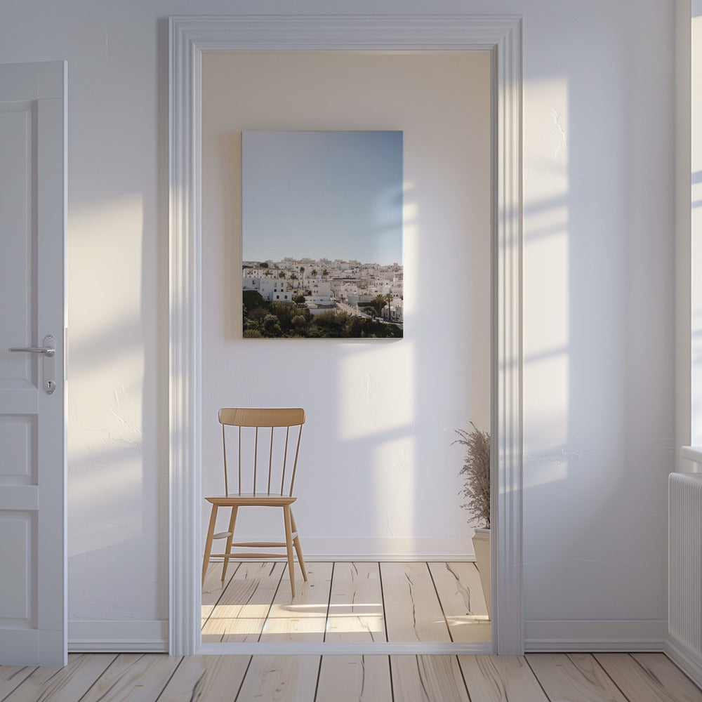 Vejer de La Frontera | Canvas