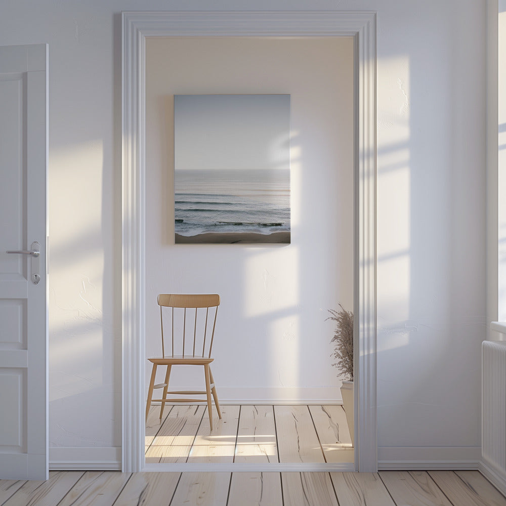 Waves of Ericeira Portugal | Canvas