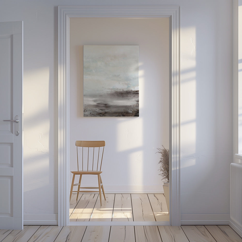 Downtempo 2 | Canvas