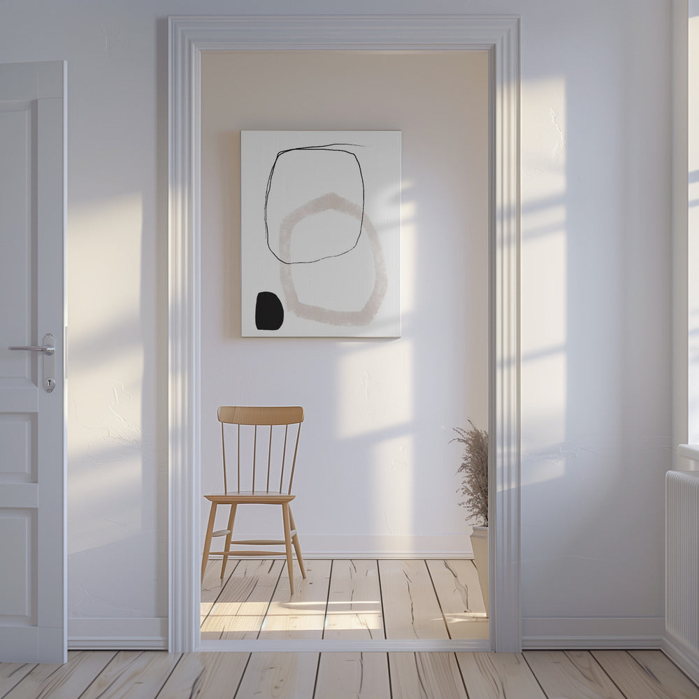 Simple Geometric Shapes | Canvas