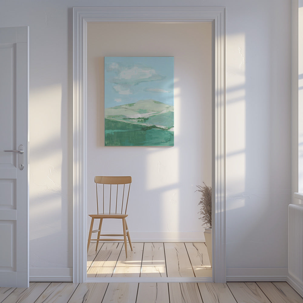 Wz830 a 18x24 | Canvas