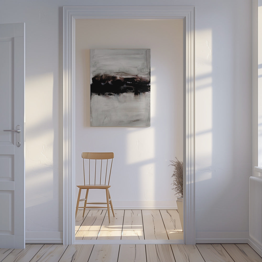 Watercolors 33 | Canvas