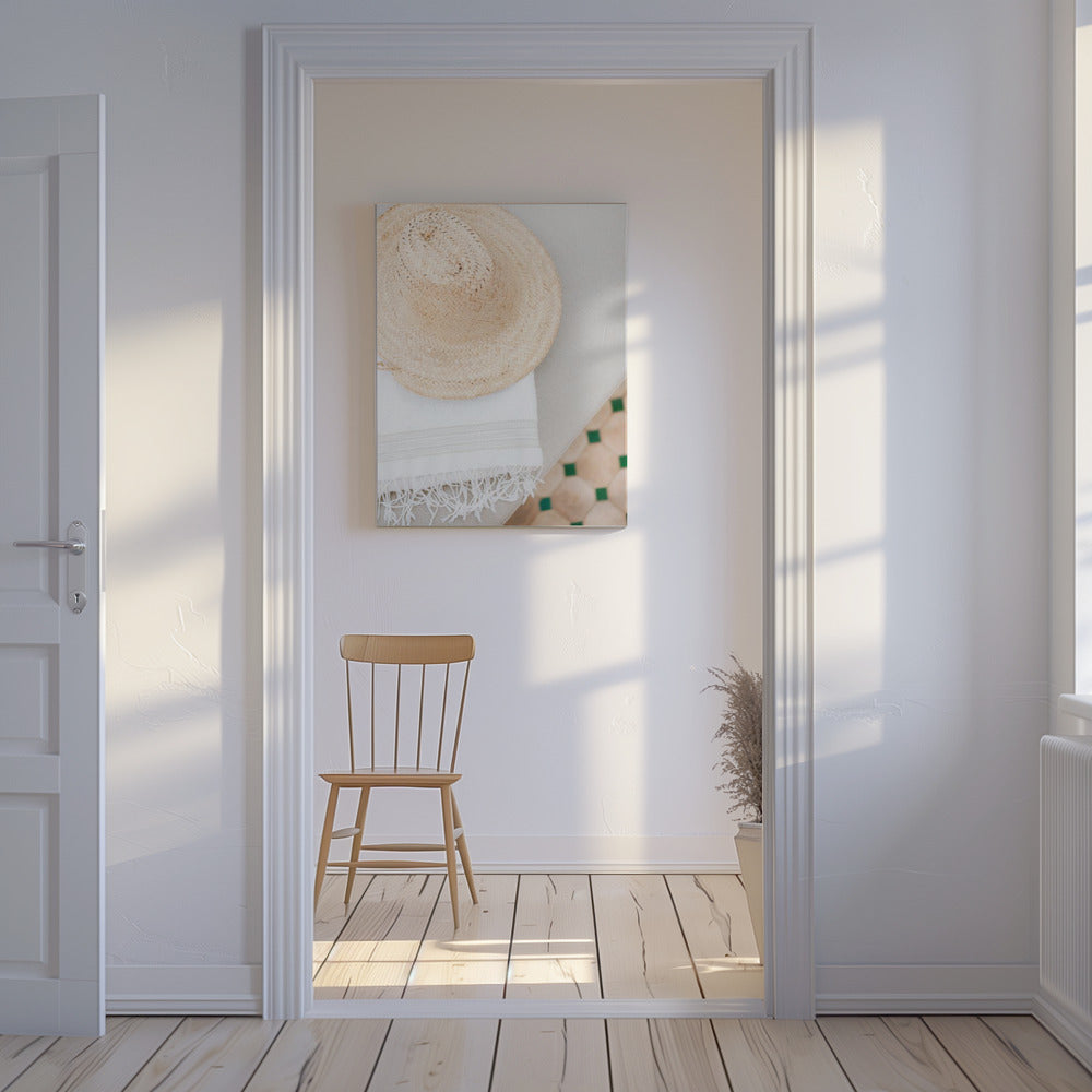 Details of Marrakech | Morocco Travel Photography | Canvas