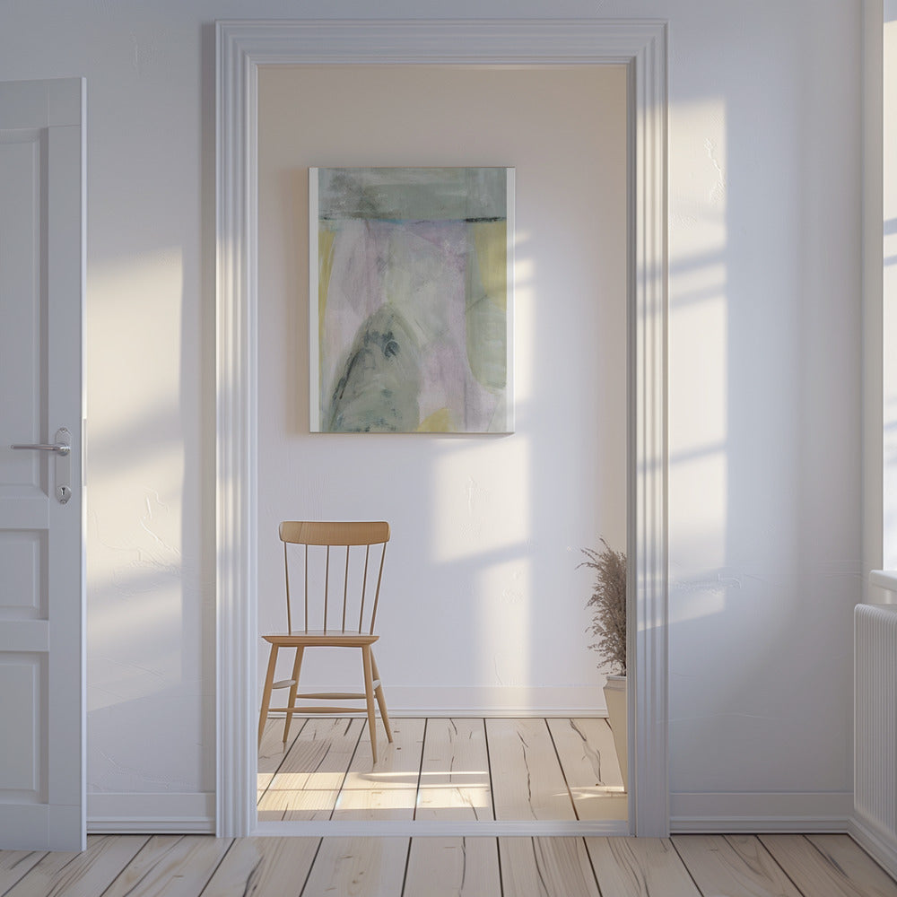 Soft Focus Dream | Canvas