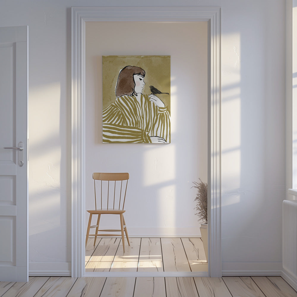 Sing Me a Song | Canvas