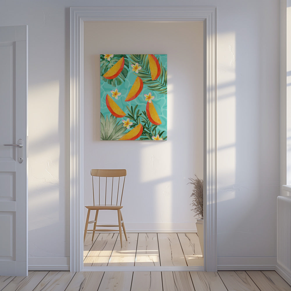 Mangos | Canvas