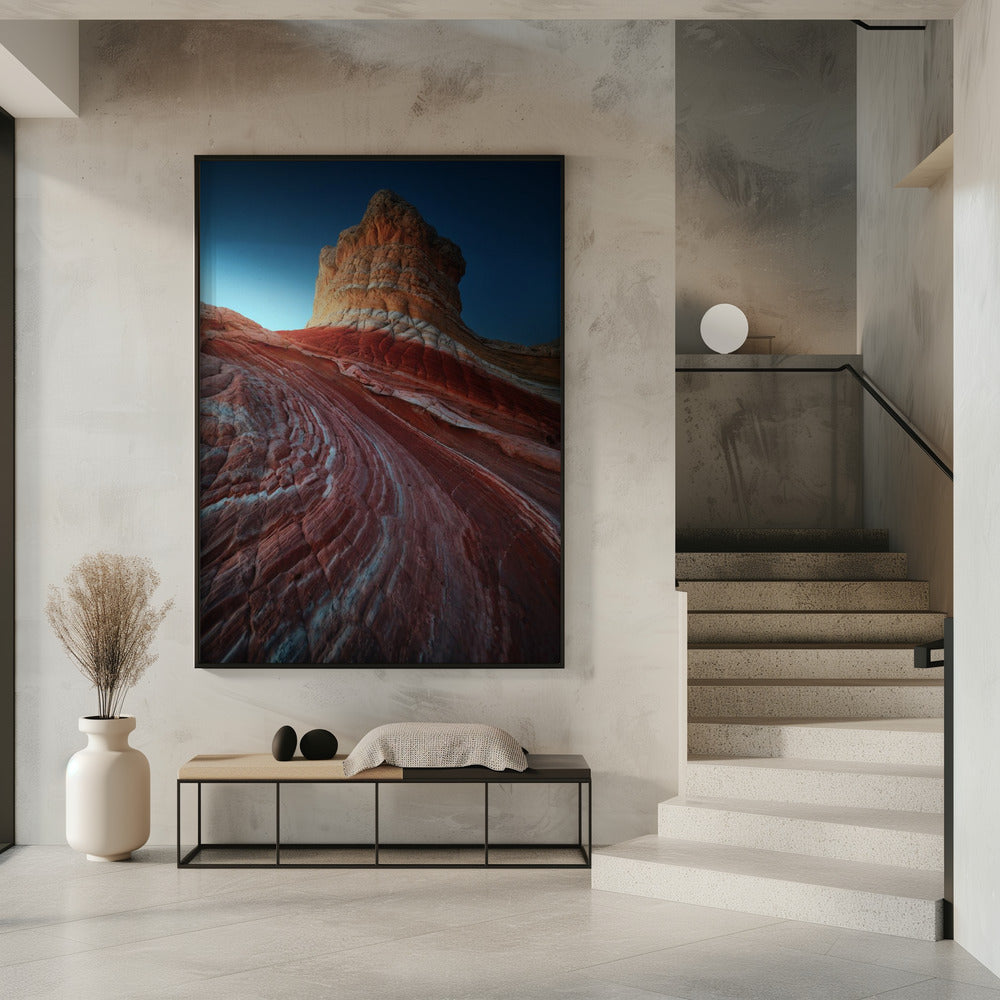 Lollipop rock | Poster