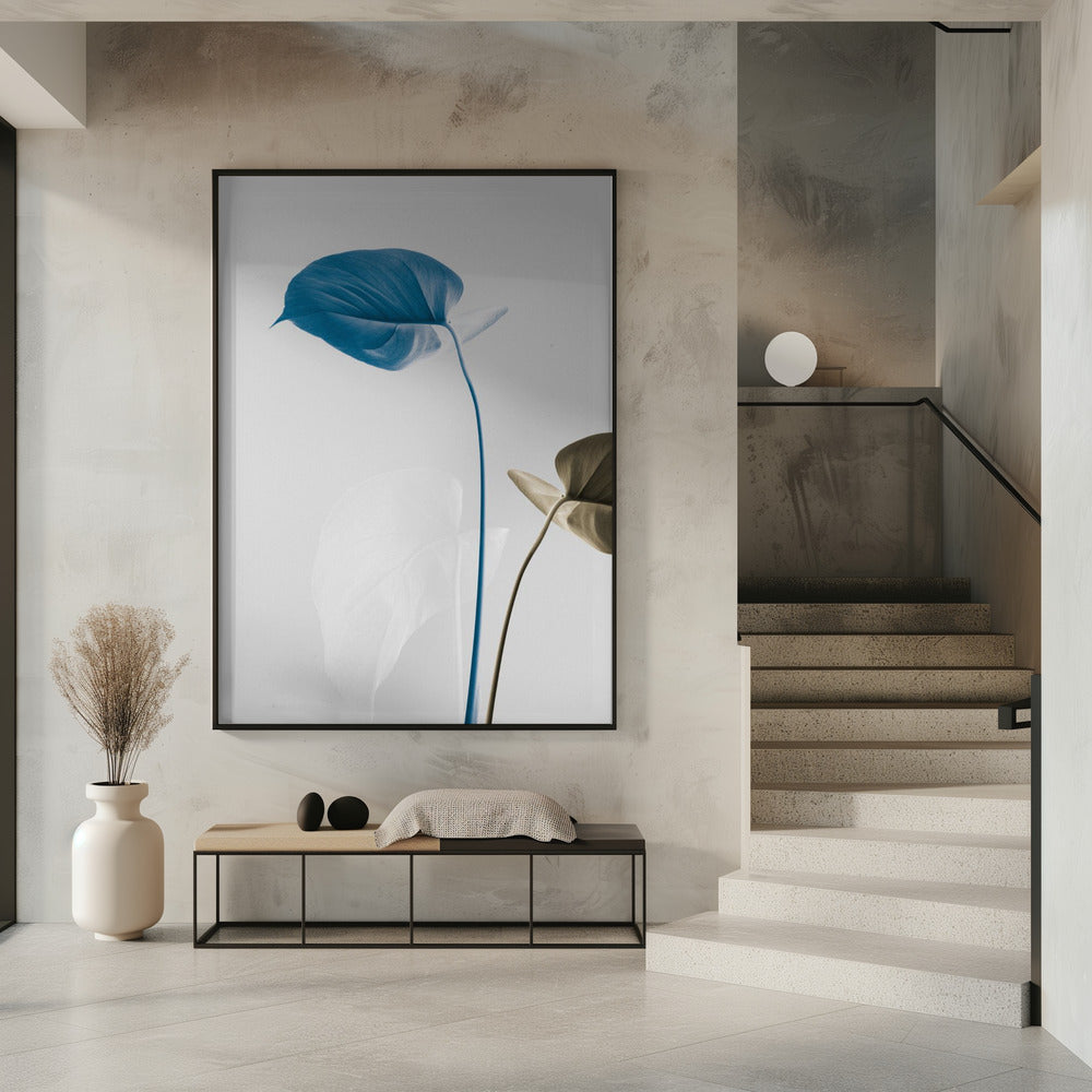 Monstera Creative 19 | Poster