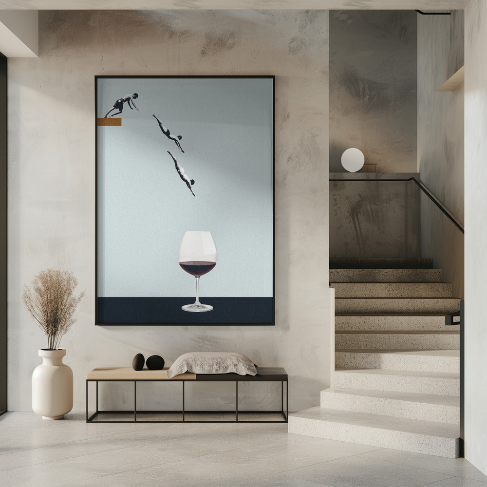 Your best friends forget you get old | Poster