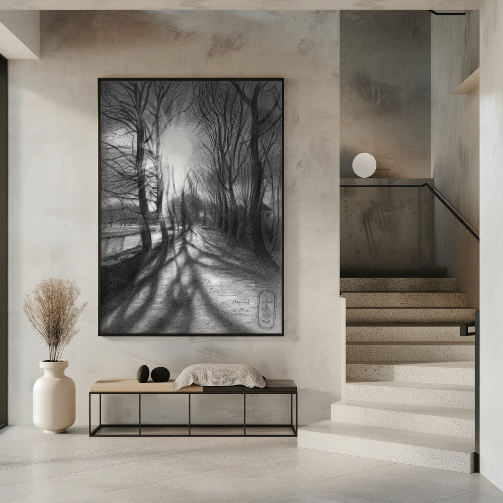 Marlot - 04-04-21 | Poster