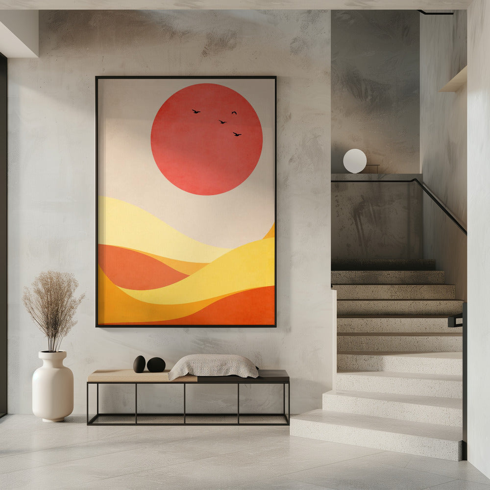 Sweet Harmony | Poster