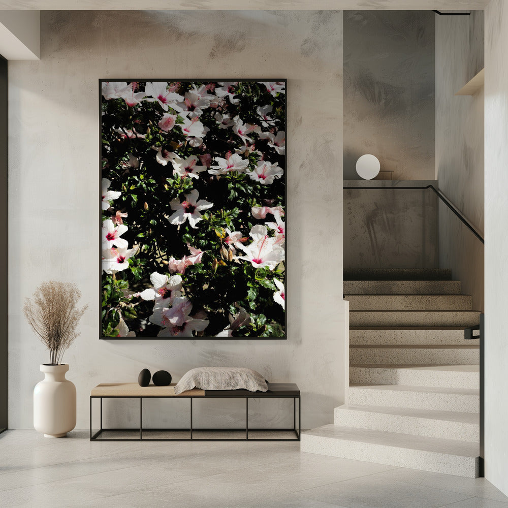 Blossom Symphony | Poster