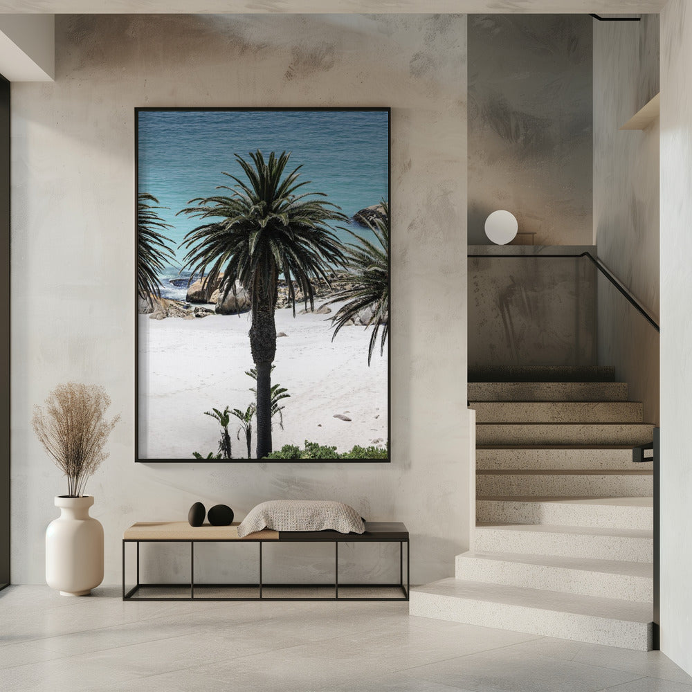 Secret Sands | Poster