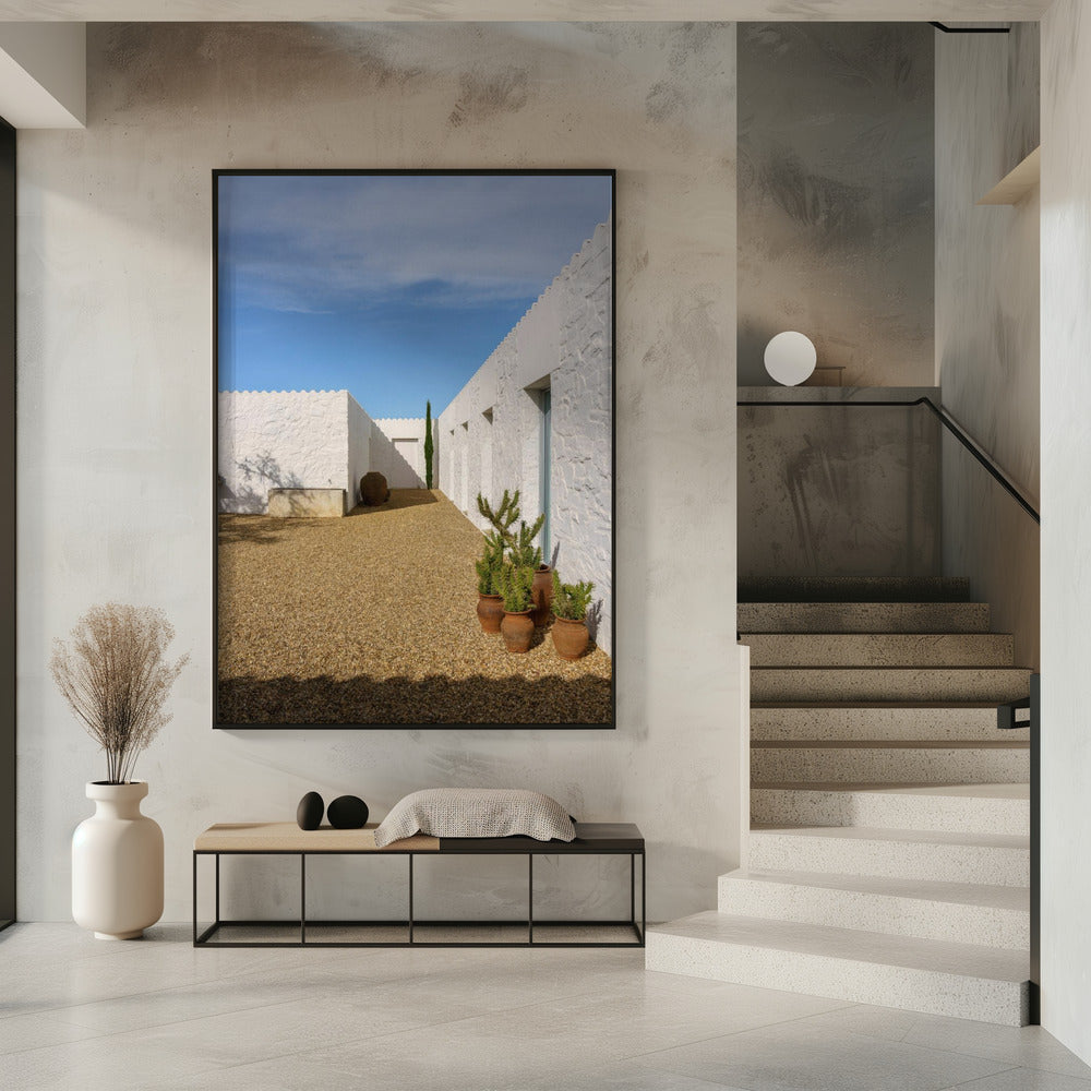 Casadavolta Shadows | Poster