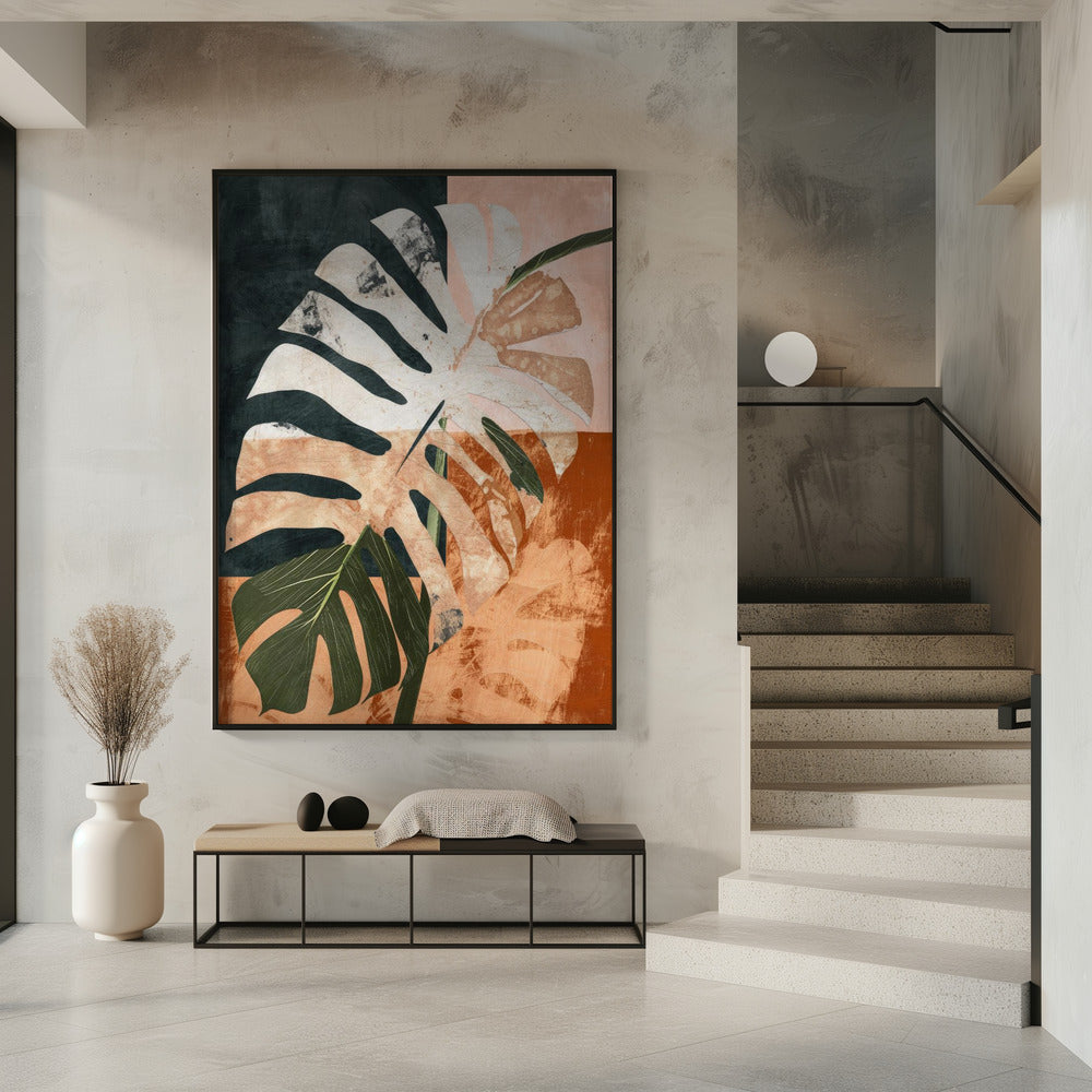 Tropical Layers | Poster