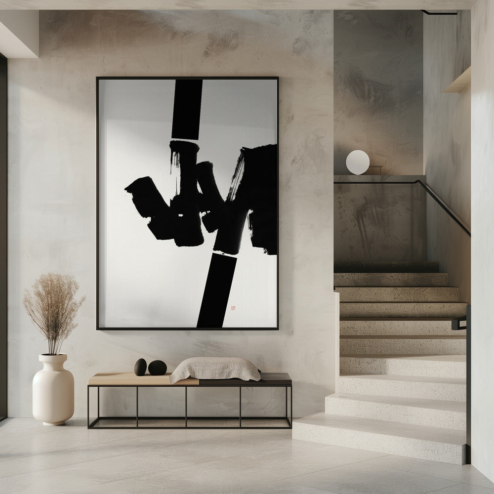 Construction | Poster