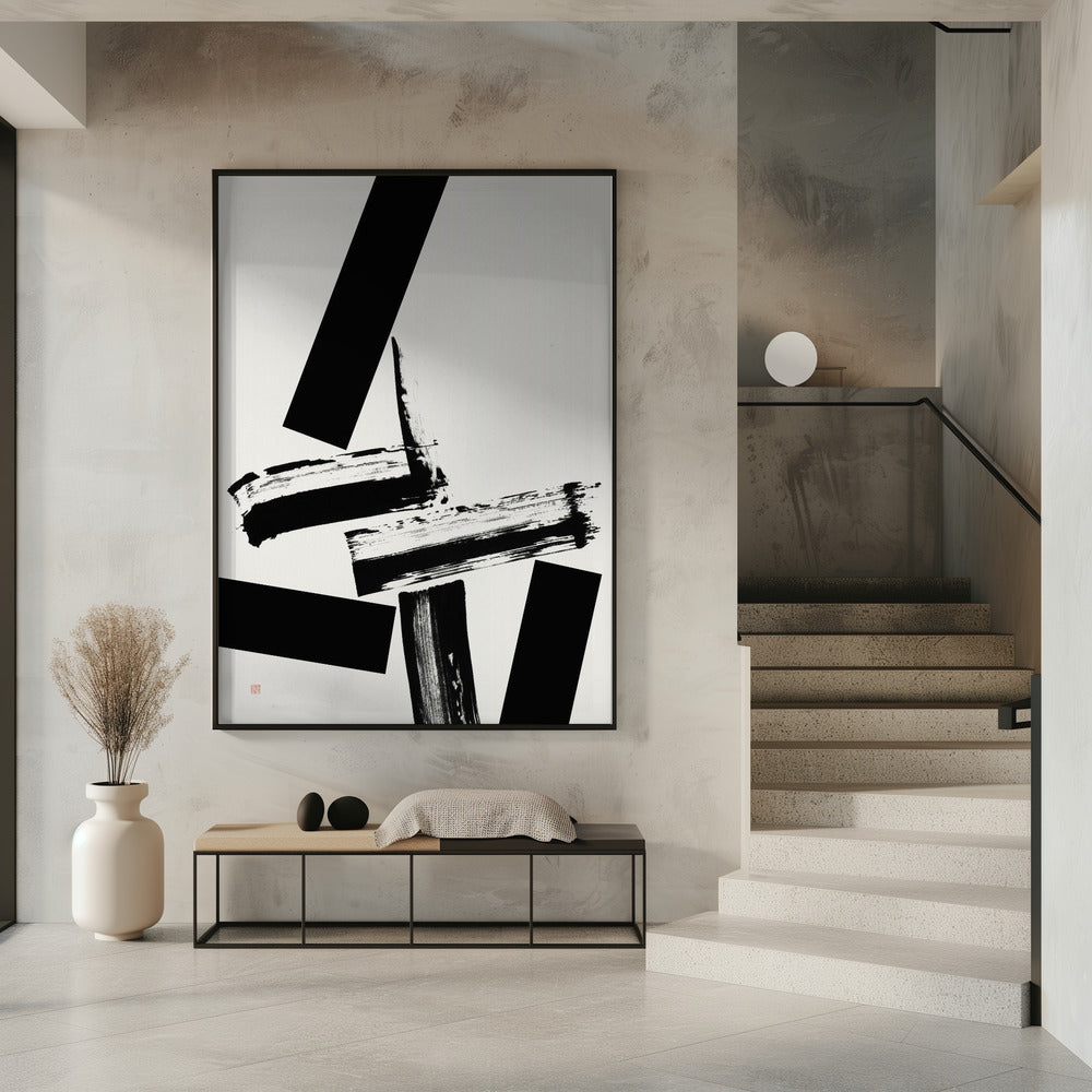 Equilibrium | Poster