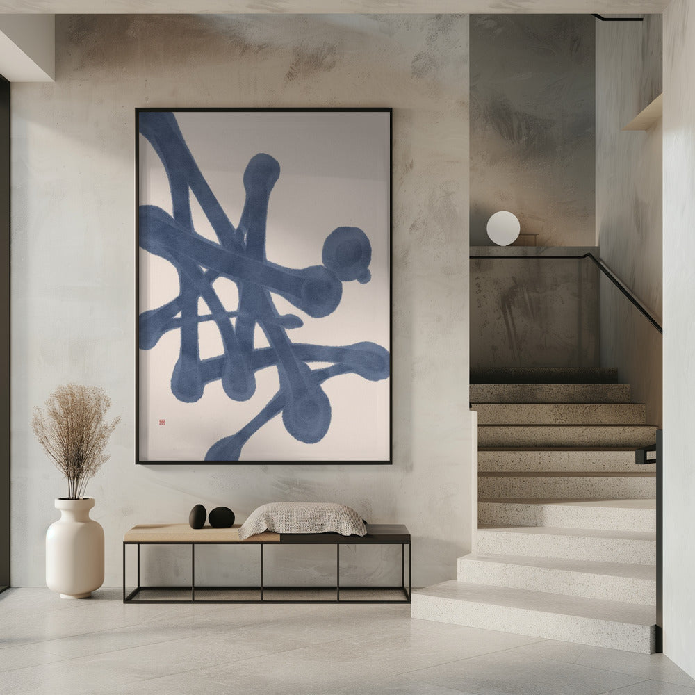 Crystallization | Poster