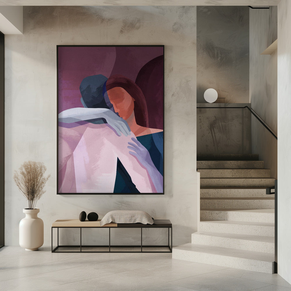 In This Together | Poster