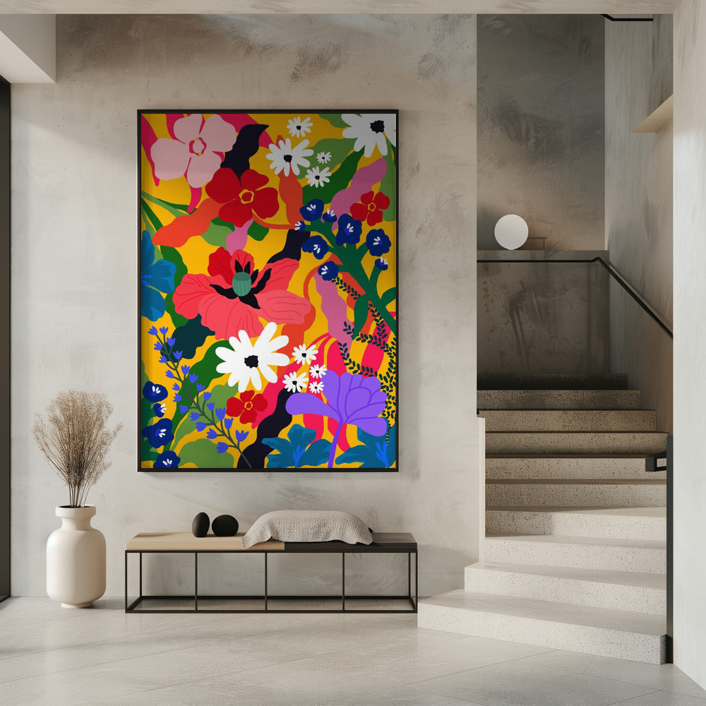 9933x14043 Din 39 | Poster