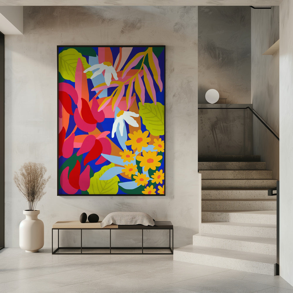 9933x14043 Din 34 | Poster