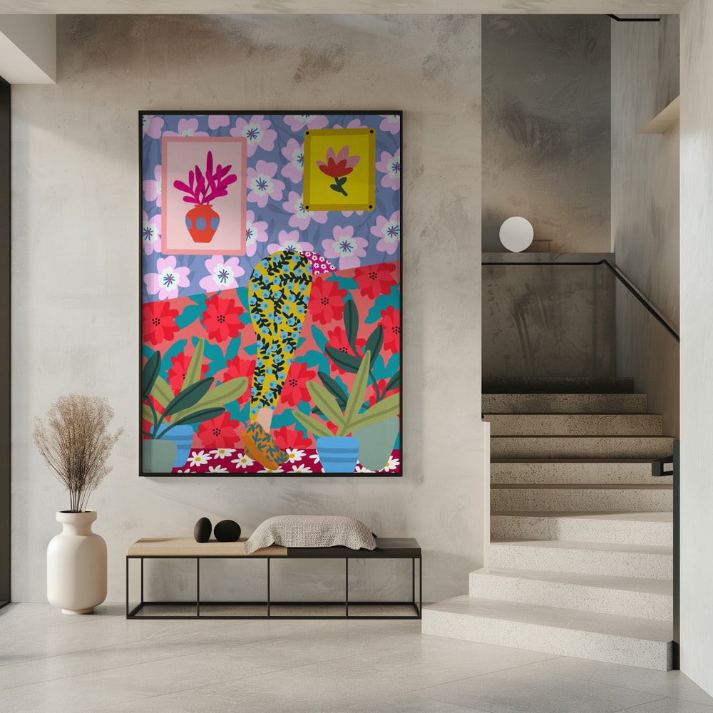 9933x14043 Din 26 | Poster