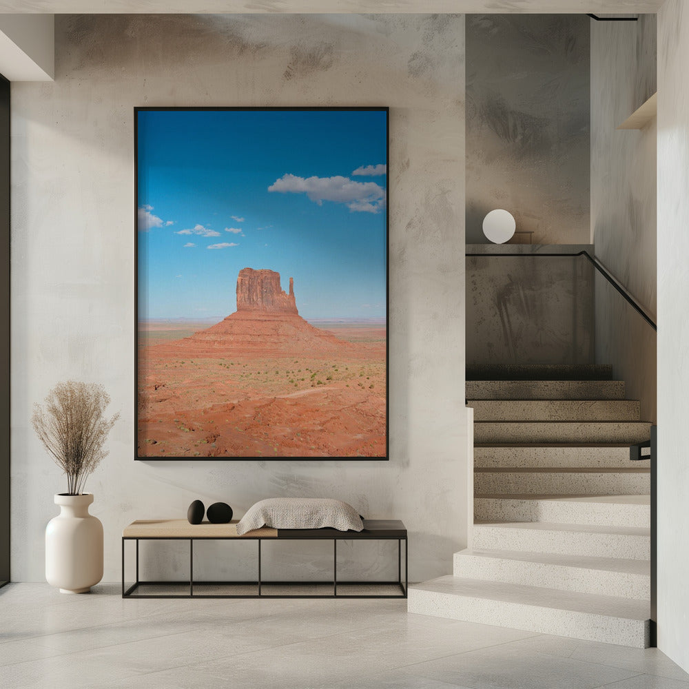 Monument Valley | Poster