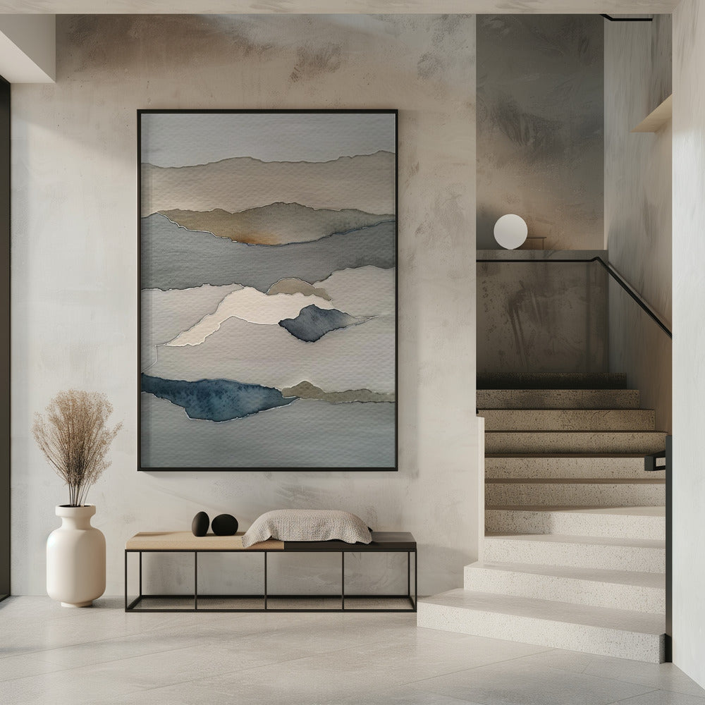 Landscape 002 | Poster