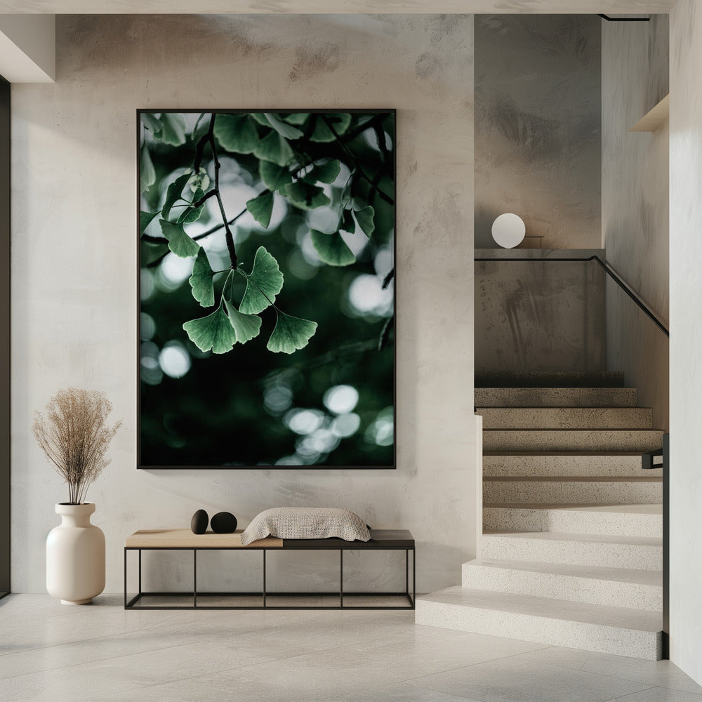 Ginko 1 | Poster