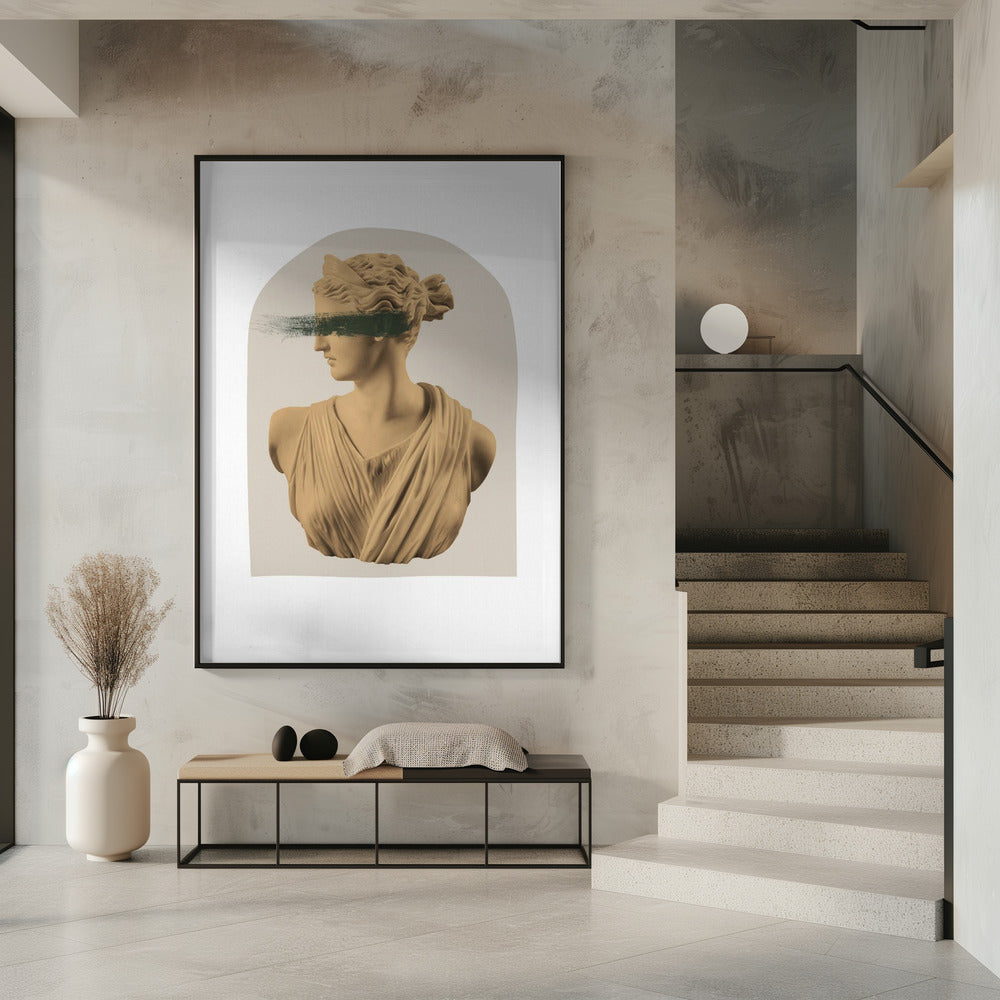 Artemisarch Ratio2x3for24x36 | Poster