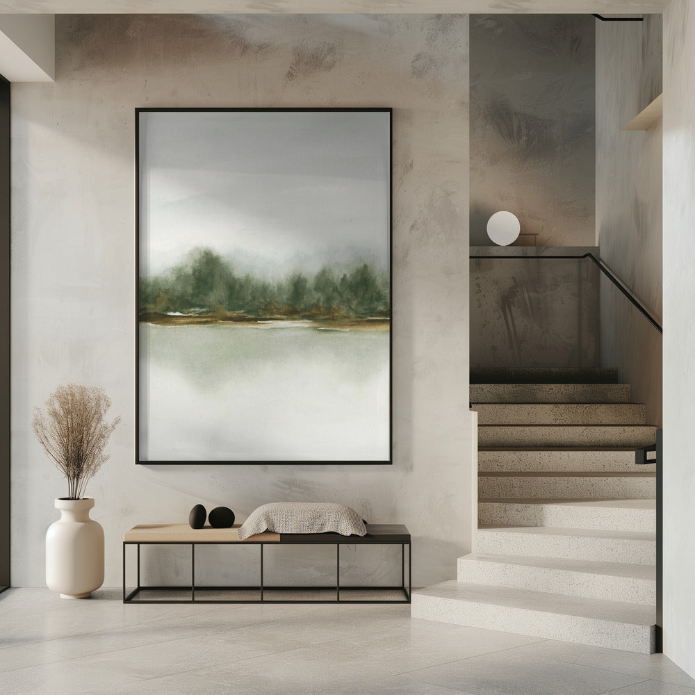 Embracingchangeii 32x40 | Poster