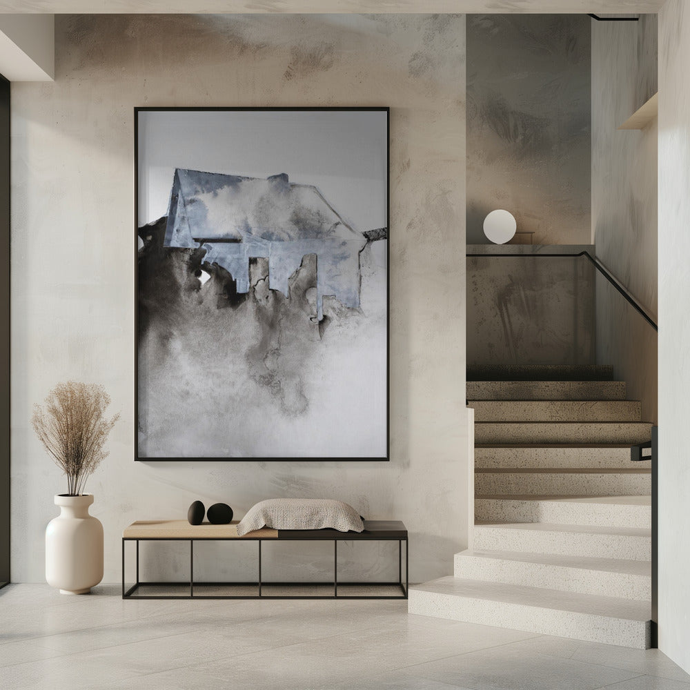 Das Objekt Am Alten Vorwerk | Poster