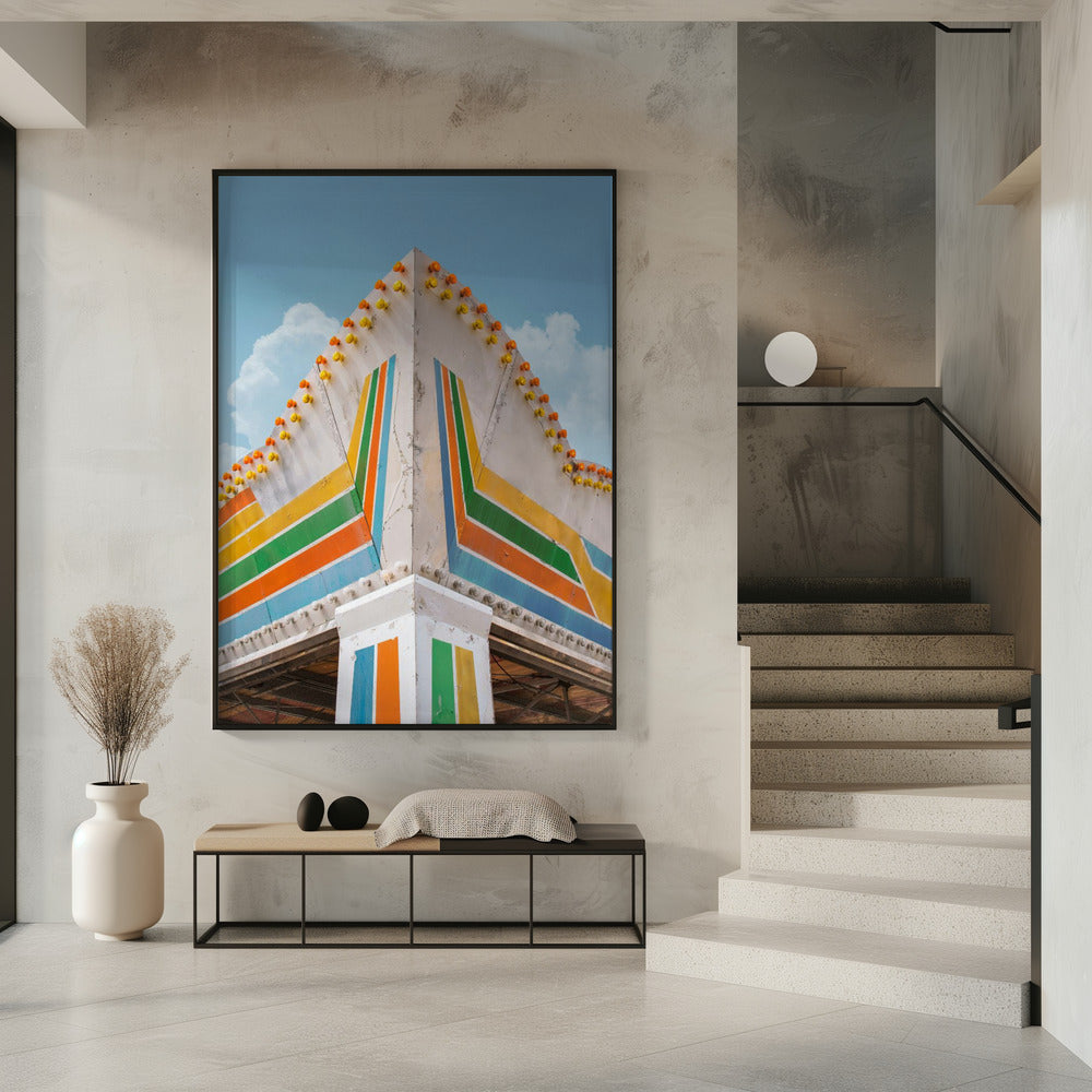 Brighton Fun | Poster