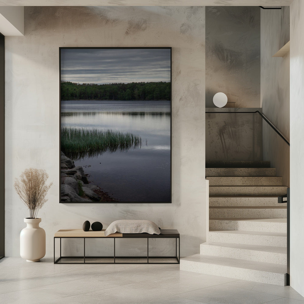 Somewhere In Sweden 2 | Poster