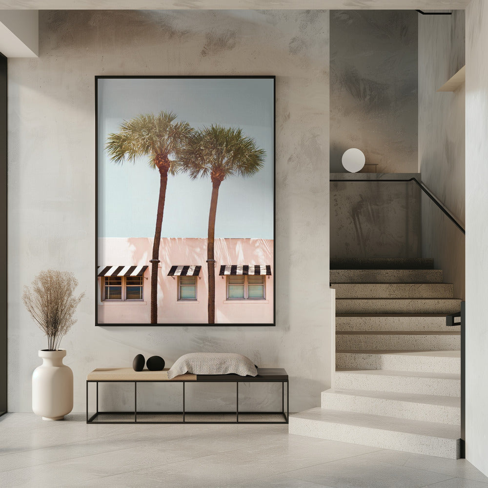 Hotel Miami | Poster