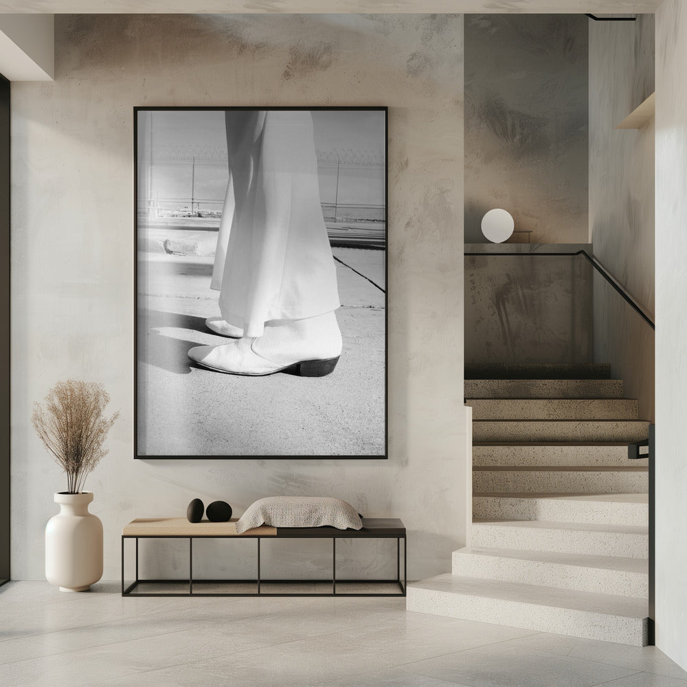 The King Las Vegas | Poster