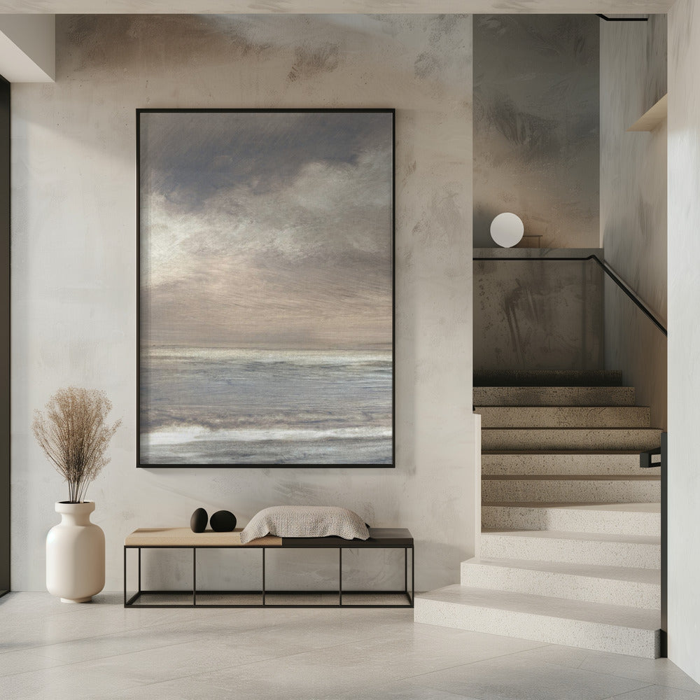 Sandy Bay 1 | Poster