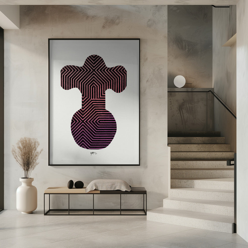 Celestial Garden II. | Poster