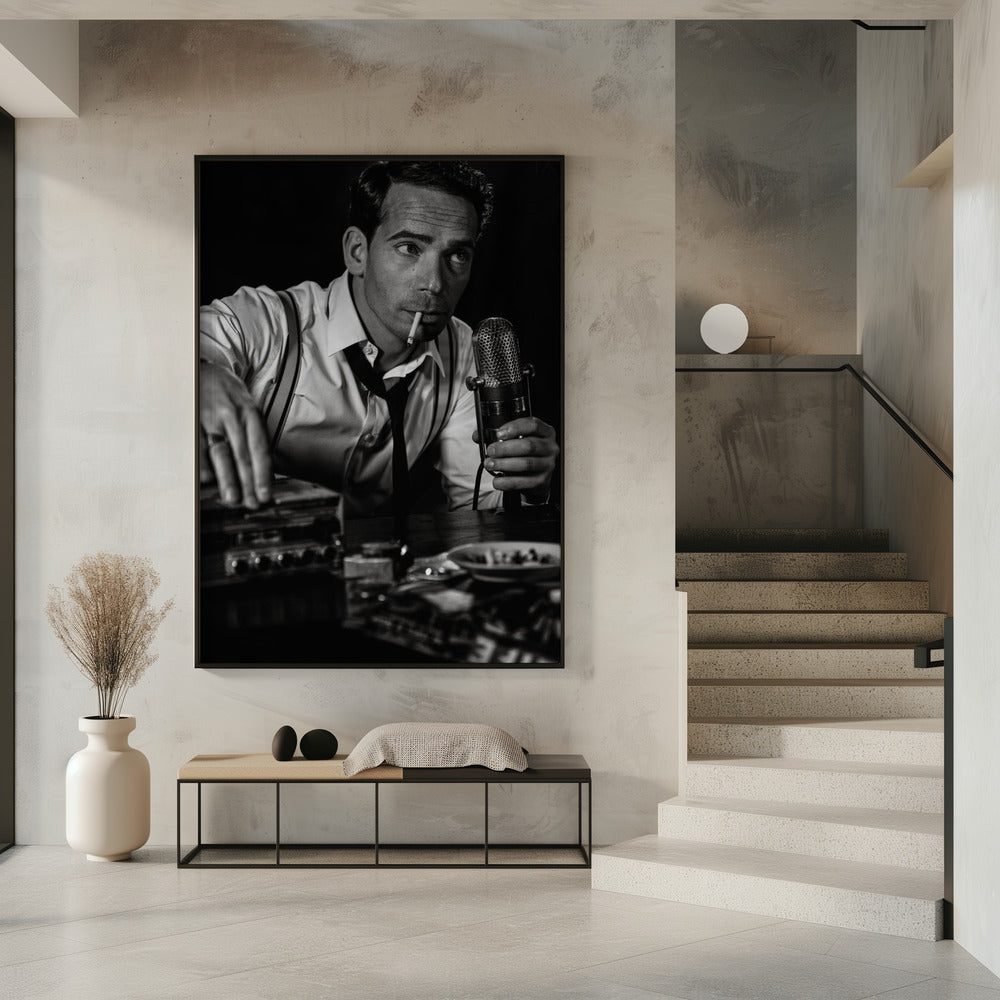 ....good night and good luck... | Poster