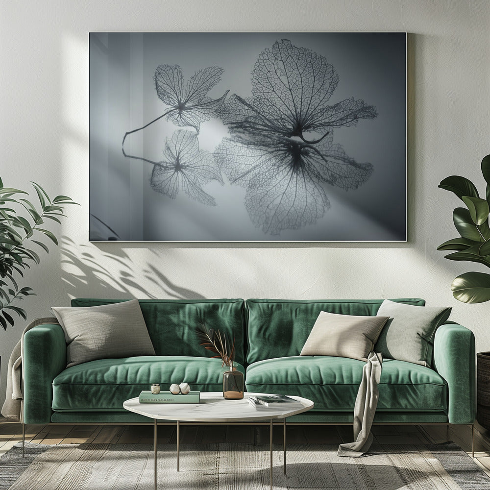 Ephemeral Beauty | Canvas