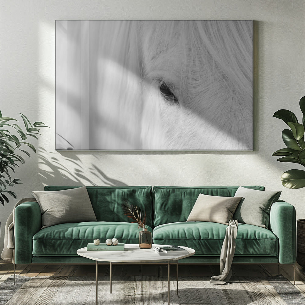 Whisper of Iceland | Canvas