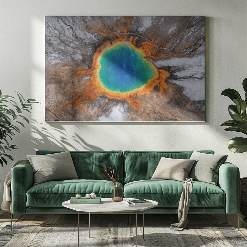 Colors | Canvas