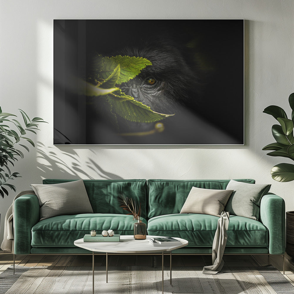 Keeping secrets | Canvas