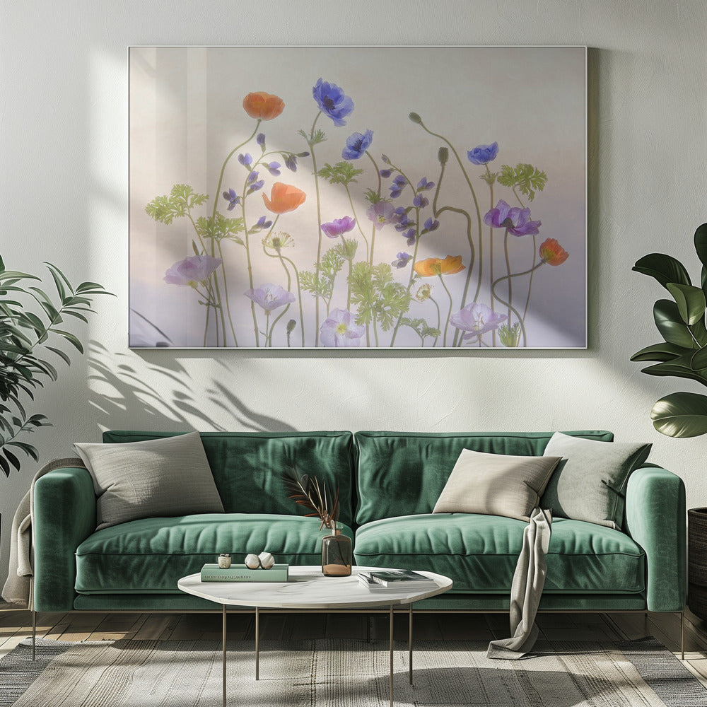 Spring Melody | Canvas